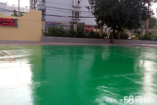 镜湖 地坪漆翻新维修