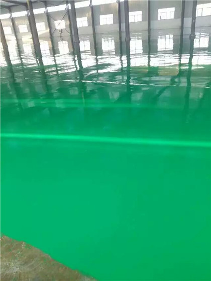 镜湖，我直接给你一份室外地坪漆翻新维修